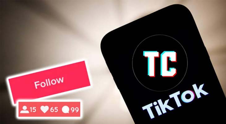 Download Tokcount TikTok Apk