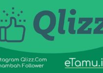 Instagram Qlizz.Com: Website Penambah Followers Gratis 2023