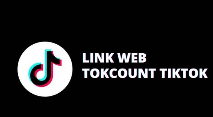 Link Website Tokcount TikTok