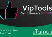 Viptools es Like, Hearts & Followers TikTok Free Update 2023