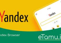 Yandex Browser Com VPN Video Download Apk untuk Android