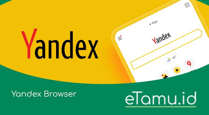 yandex browser