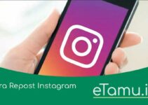 Cara Repost Instagram Story (Stories), Reels & Feed Orang Lain