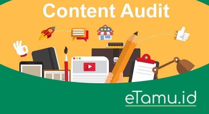 Content Audit