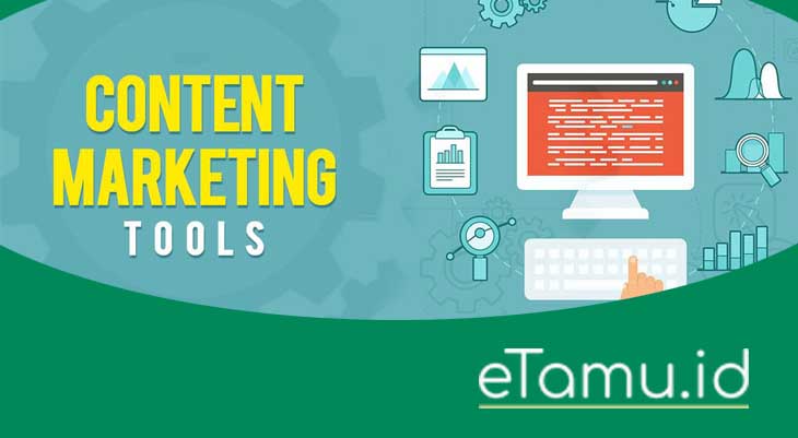 Content Marketing Tools