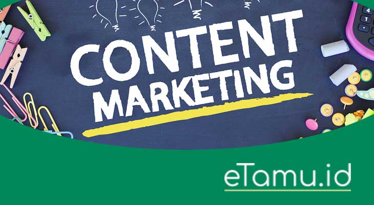 Content Marketing