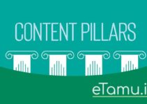 Content Pillar: How to Define and Create + Their Templates 2023