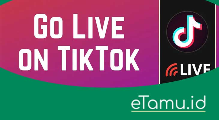How to Live on TikTok