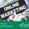 Online Product Marketing Strategy