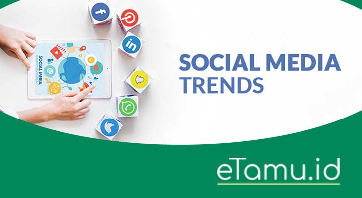 Social Media Marketing Trends