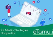 8 Social Media Strategies for Nonprofits Organization Marketing