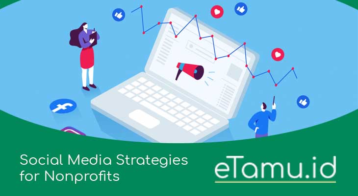 Social Media Strategies for Nonprofits