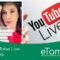 Tips YouTube Live Streaming