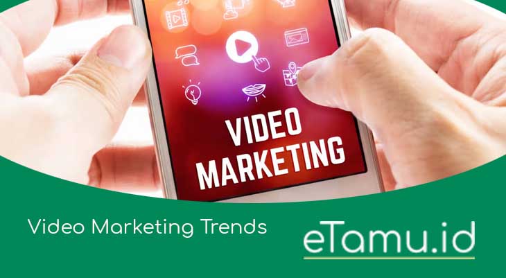 Video Marketing Trends