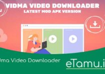 Vidma Video Downloader MOD APK (Pro Unlocked) Terbaru 2023