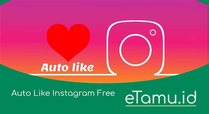Auto Like Instagram Free