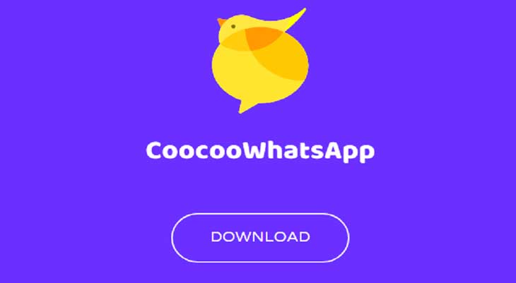 Download CooCoo WhatsApp Mod APK