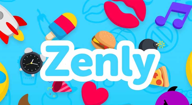 Download Zenly Apk Mod