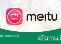 Meitu Mod Apk (Premium Full Unlocked & No Watermark) 2023