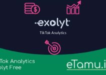 TikTok Analytics Exolyt Free Sign Up dan Cara Menggunakannya
