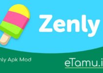 Zenly Apk Mod Lacak Lokasi Download Versi Lama & Terbaru 2023