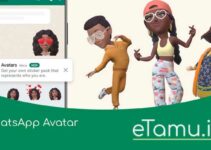 Avatar WA: Cara Membuat, Kirim & Jadikan Foto Profil WhatsApp