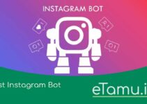 Best Instagram Bot Free Followers, Like, Comment 2023
