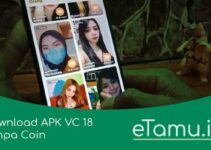 Download APK VC 18 Tanpa Coin Gratis Terbaik 2023 di Android
