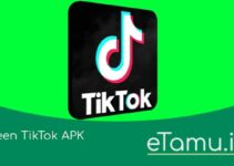 Green TikTok APK Chinese Version 18 + Anti Banned Download