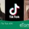 Parizoda Tik Tok APK