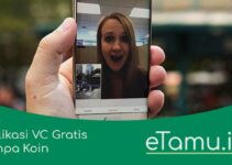 Aplikasi VC (Video Call) Online Random Gratis Tanpa Koin 2023