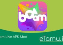 Boom Live Apk Mod Unlock All Room Anti Banned Download 2023