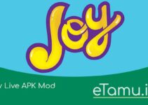 Joy Live APK Mod Download Versi Terbaru Live Streaming Bebas