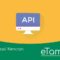 API Aplikasi Kencan