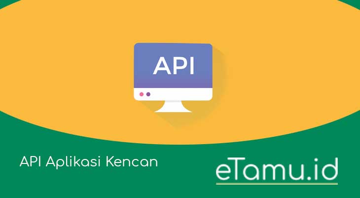 API Aplikasi Kencan