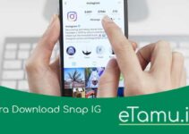 Download Snap IG (Instagram) Video Tanpa Perlu Aplikasi di HP
