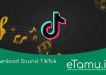 Cara Download Sound TikTok Mp3 Jernih via Online di HP dan PC
