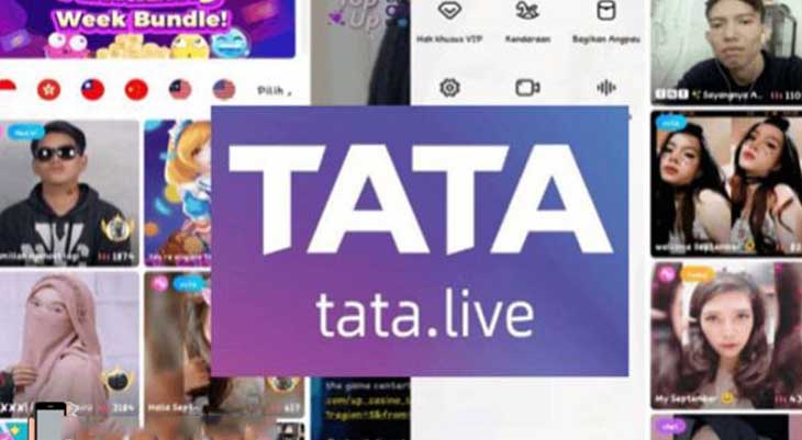Download Tata Live Mod Apk