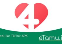 Like4Like TikTok APK Download Gratis untuk Orang Indonesia