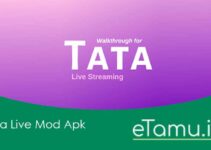 Tata Live Mod Apk (Unlocked Room Live Bar Bar) Download 2023