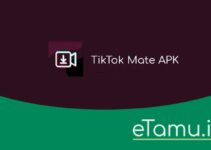 TikTok Mate: Video TikTok Downloader Tanpa Watermark Gratis