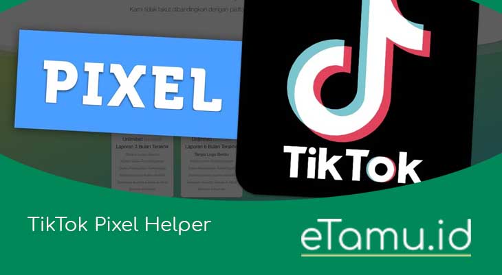 TikTok Pixel Helper