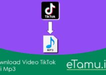 Cara Download Video TikTok jadi Mp3 dengan & Tanpa Aplikasi