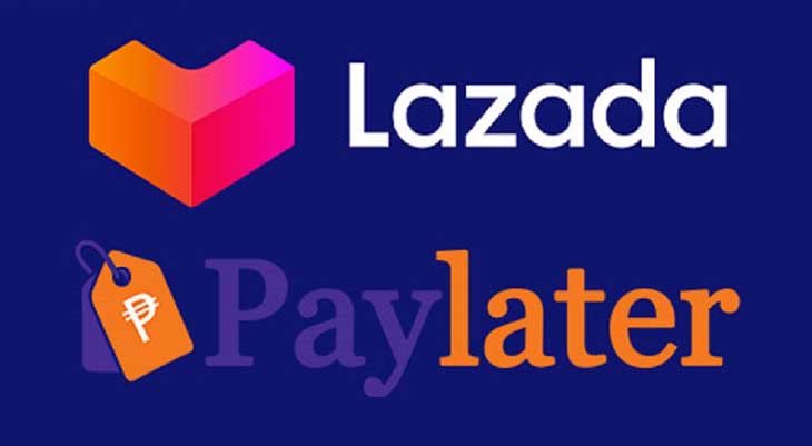 Lazada PayLater