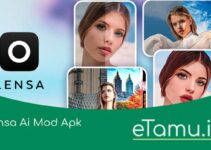 Lensa Ai Mod Apk Full Efek + Free Premium Download versi 2023