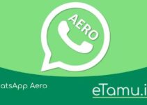 WhatsApp Aero (WA AERO) Mod APK Link Download Terbaru 2023