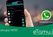WhatsApp MOD: Download WA MOD APK Semua versi Terbaru