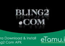 Cara Download Bling2 Com APK Live Bar-Bar & Install Android/iOS