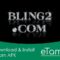 Cara Download & Install Bling2 Com APK Live Bar-Bar