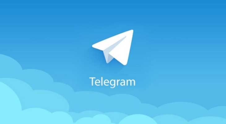 Cara Download Telegram